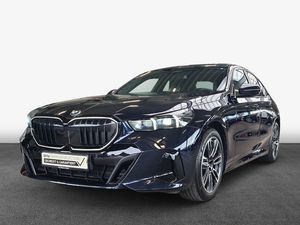 BMW 520i Limousine M-Sport Pro AHK HK HiFi DAB ACC u
