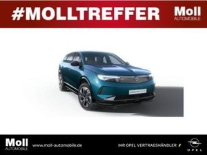 Opel Grandland Edition Elektro⚡ Allwetterreifen⚡