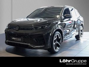 Volkswagen Tiguan 1,5 l eTSI DSG R-Line VAL VSA