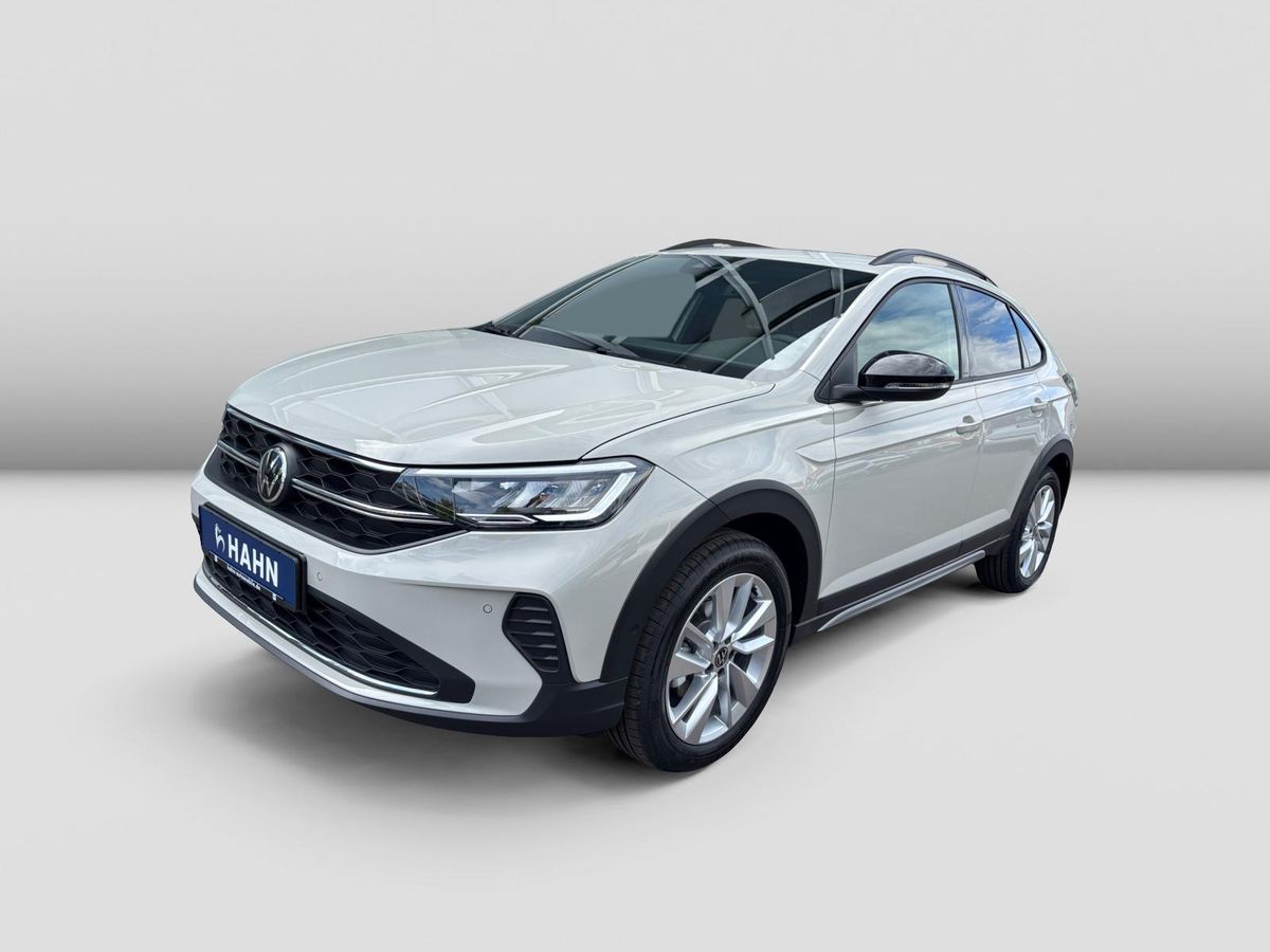 Volkswagen Taigo ENERGY 1,0TSI 70kW NAVI SIDEAS. TRAVEL - GEWERBLICH Leasing