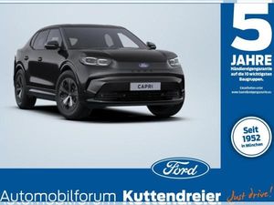 Ford Capri 77kWh mit Extended Range 210 kW (286 PS) Leasing