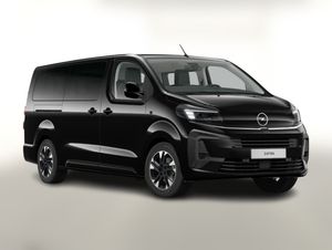 Opel Zafira AT8 XL GS Pano Nav AHK SHZ Massage Kam Leasing privat