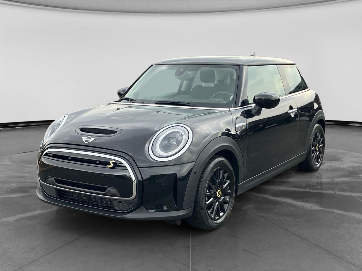 MINI Cooper SE Elektro  Essential Trim 150kW - inkl. Haustürlieferung Leasing