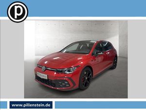 Volkswagen Golf 8 GTI 2.0 TSI DSG Black-Style PANO NAVI IQ.