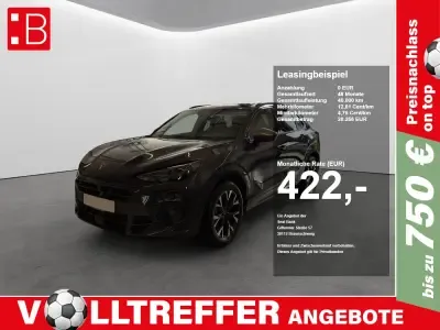 Cupra Terramar Kauf