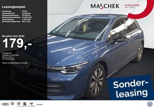 Volkswagen Golf Goal 1.5 eTSI Sonderleasing! AHK Navi IQLig