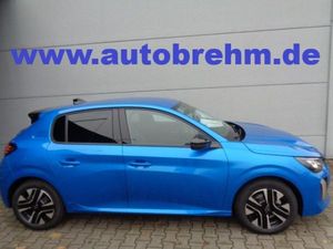 Peugeot 208 Allure Hybrid 110