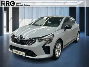 Renault Clio EVOLUTION TCe 90