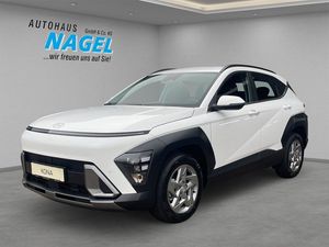 Hyundai KONA 1.6 T-GDI (150PS) *Trend* + Assistenz-P