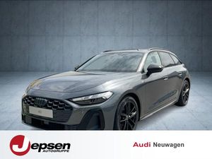 Audi A5 Avant TDI qu. S tr. AHK Matrix 19 ACC 360