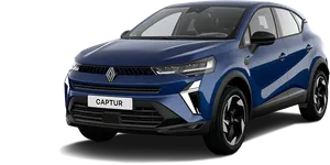 Renault Captur 1.0 TCe 90 Intens
