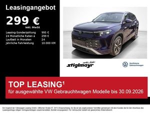 Volkswagen Tayron Elegance 2.0 TDI DSG KAMERA+SITZHG+NAVI