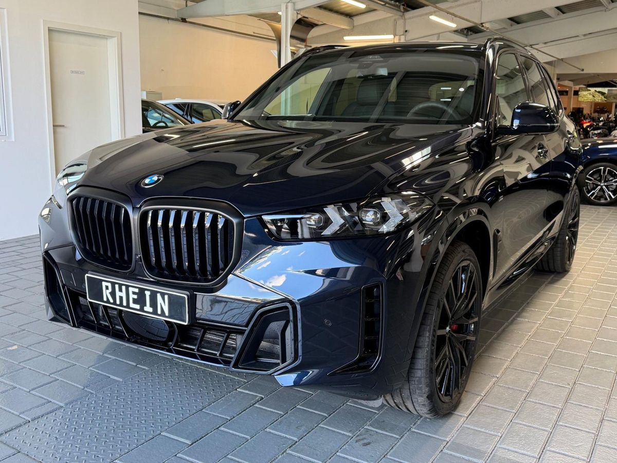 BMW X5 xDrive Sport Pro 🔥LAGERAKTION⚡️ *sofort verfügbar* Gewerbe Leasing