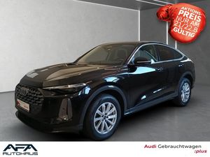 Audi Q5 Sportback TDI qu. AHK*RFK*ACC*NeuesModell*18