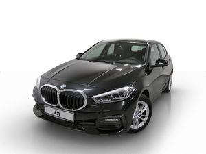 BMW 118d Advantage Auto-Abo