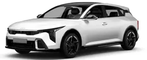 Kia K4 Kia K4 Core Automatik 85 kWh