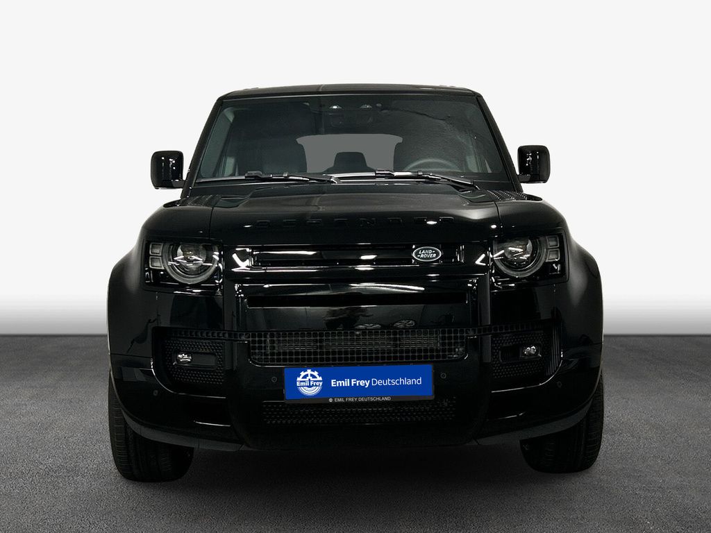 Defender 110 3.0 Diesel D300 X-Dynamic SE Leasing