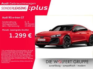 Audi RS e-tron GT performance *24 Monate Garantie*