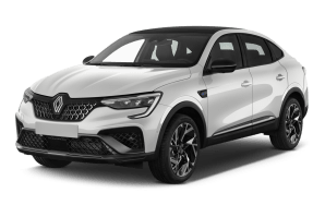 Renault Arkana Hybrid E-TECH Full Hybrid 145 Techno Leasing