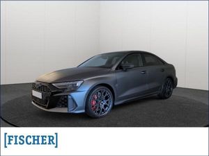 Audi RS3 Limousine Pano*Sonos*ACC*KAM*Matrix-sofort verfügbar Leasing