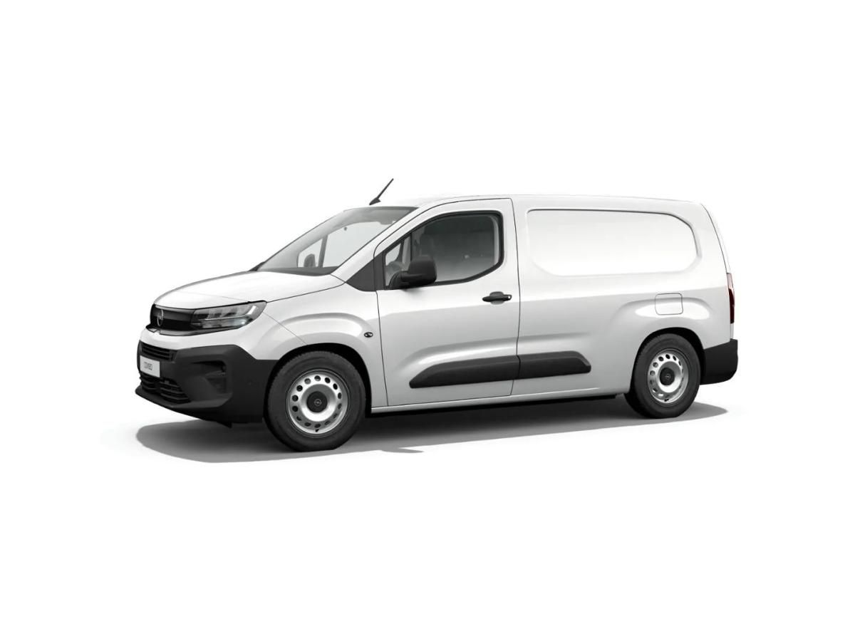 Opel Combo Cargo XL - 1.5 Diesel 102 PS - erhöhte Nutzlast Leasing