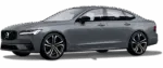 Volvo S90 Leasing