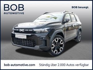 Dacia Bigster Journey hybrid 155💥GEWERBE -DEAL💥