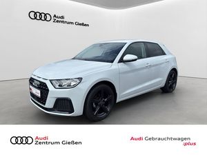 Audi A1 Sportback 25 TFSI advanced Smartphone-Interfa