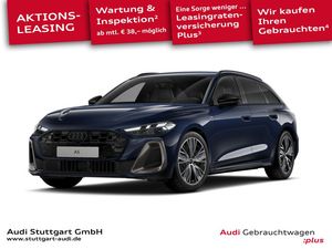 Audi A5 Avant edition one TDI 150 kW S line S tronic