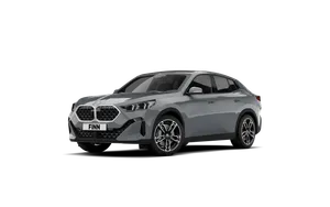 BMW X2 M35i xDrive Steptronic M35i xDrive Steptronic DCT