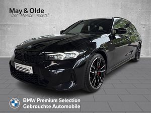 BMW M340d xDrvTouring MSportPro AHK Pano HUD 360 Kam