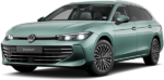 VW Passat Leasing
