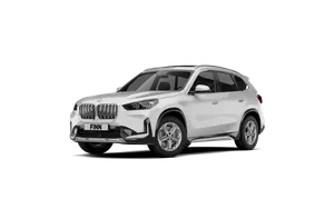 BMW X1 sDrive20d Steptronic sDrive20d Steptronic