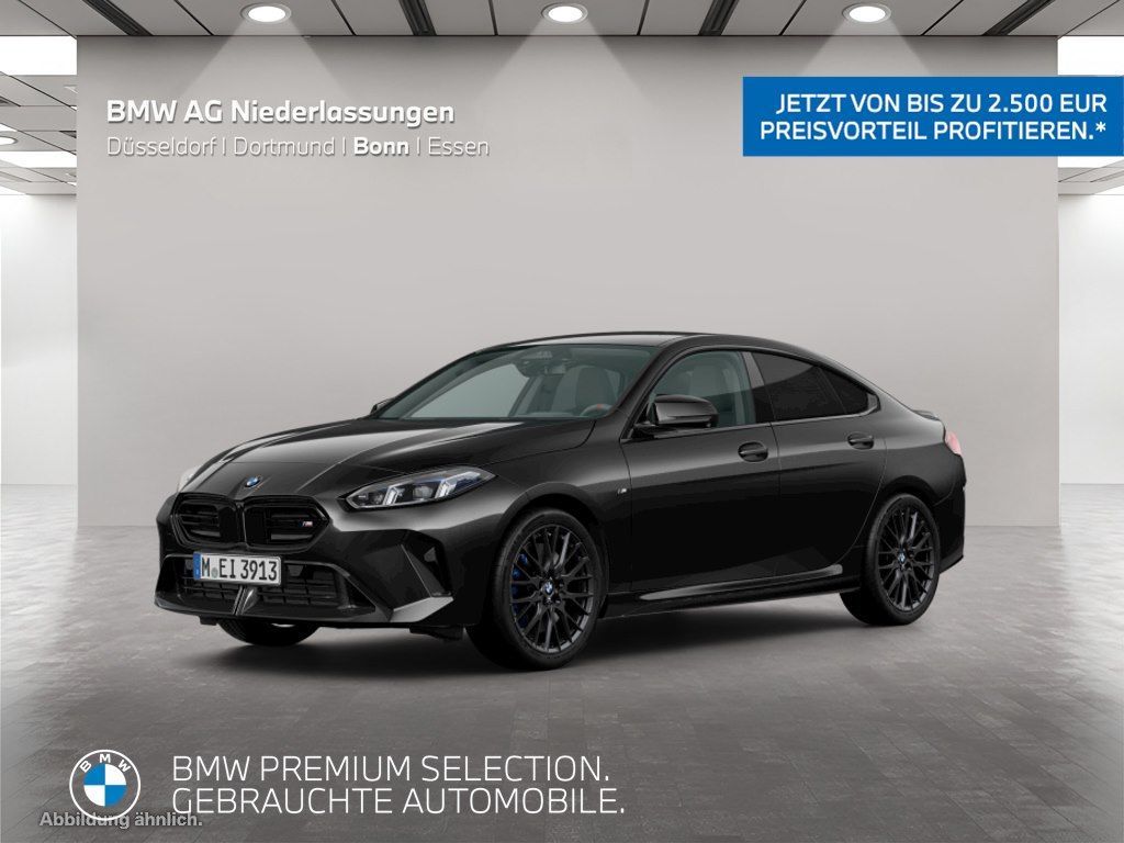 BMW M235 xDrive Gran Coupé M Sport Driv.Assist.Prof Leasing