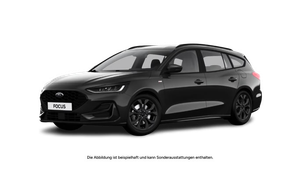 Ford FocusTurnier ST-Line X Turnier, Winter-Paket, LED-Matrix Auto-Abo