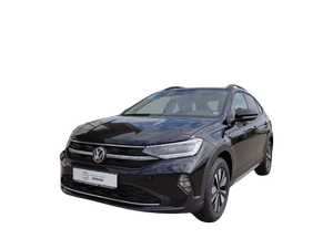 Volkswagen Taigo GOAL 1.0  TSI 70 kW (95 PS) 5-Gang Auto-Abo