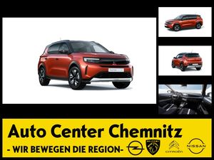 Opel Frontera Electric 44-kWh-Batterie 83kW GS Privathammer Leasing