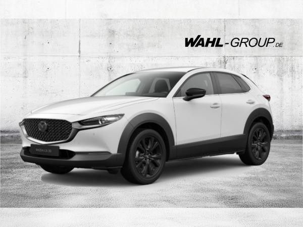 Mazda CX-30 Homura 2.0L e-SKYACTIV X 186 🔥Deal🔥 Leasing