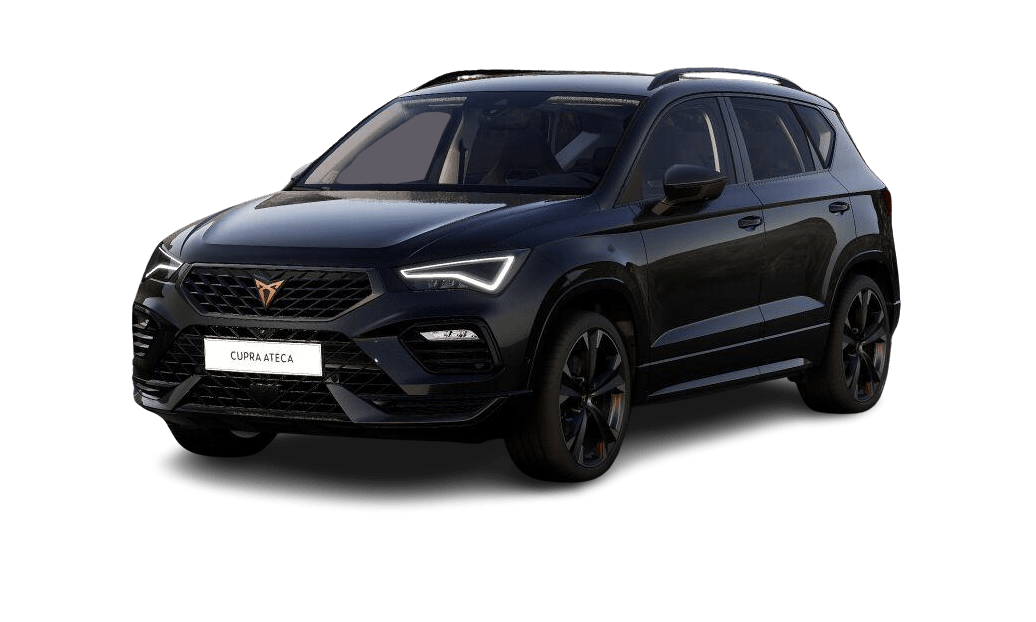 Cupra Ateca 1.5 TSI ACT 110kW DSG 1.5 TSI ACT 110kW DSG Auto-Abo