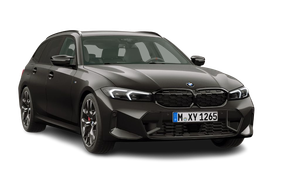 BMW 3er Touring BMW 3er Touring M Sportpaket Pro M340d xDrive 250 kW (340 PS)