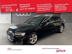 Audi A6 Avant 50 TFSI e sport quattro S tronic Navi V