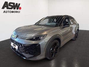 Volkswagen T-Roc R-Line 1.5 eTSI 7-GANG-DSG EasyOpenClose AHK Navi ***SOFORT VERFÜGBAR***