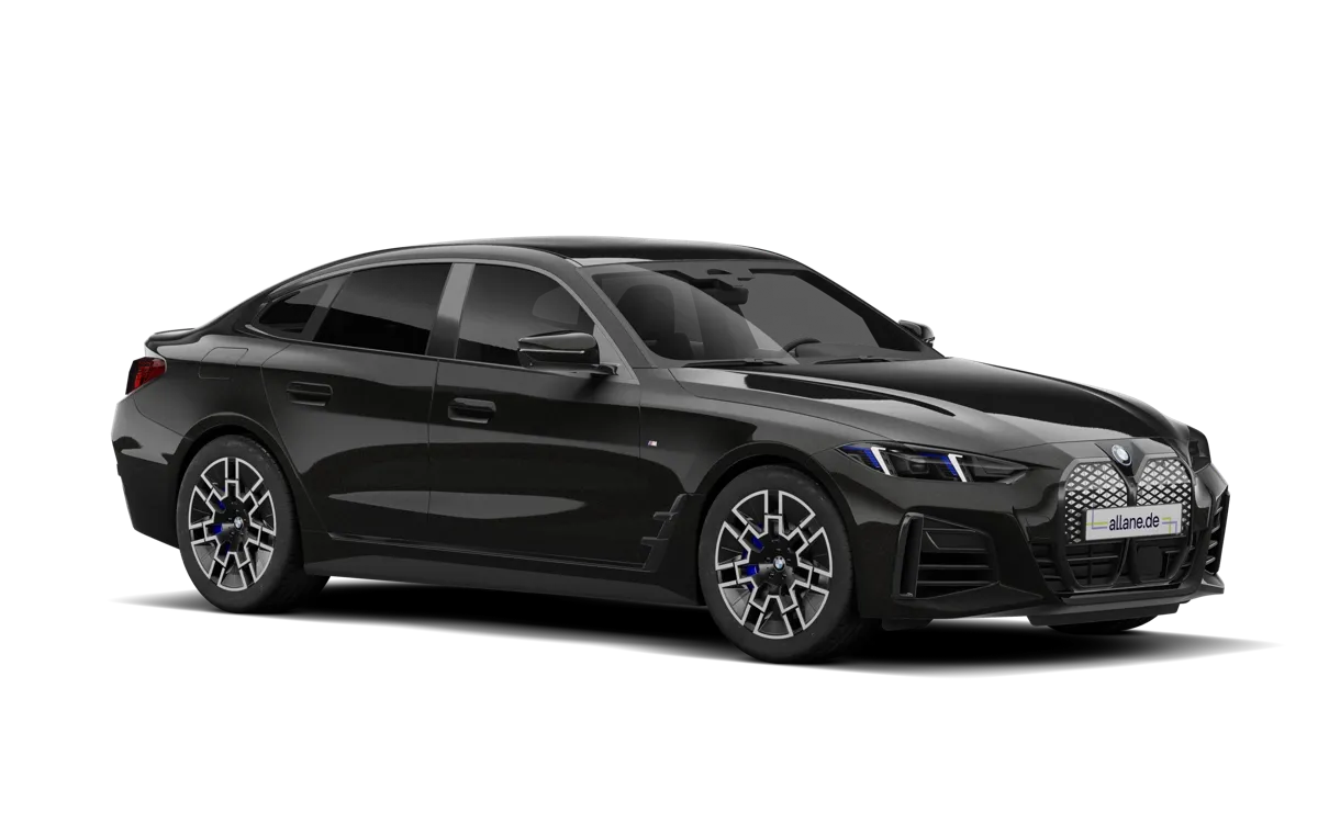 BMW i4 eDrive40 Leasing