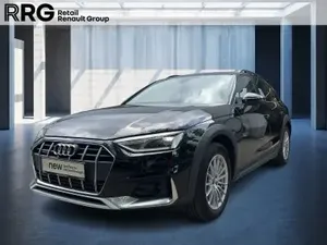 Audi A4 Allroad 45 TFSI Quattro