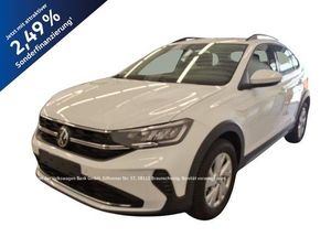 Volkswagen Taigo  1.0TSi DSG Life R-Kamera Navi ACC LED Sit