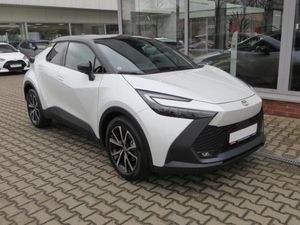 Toyota C-HR Teamplayer 2,0-l-Technik-Paket *Sofort verfügbar* Leasing