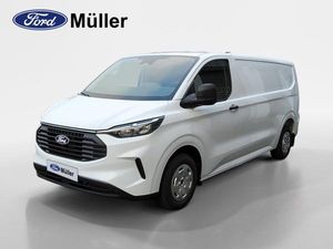Ford Transit Custom 2,0L  Trend*GJR*HOLZBODEN*AHK*🛻