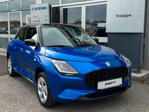 Suzuki Swift 1.2 Dualjet, Schalter, Comfort