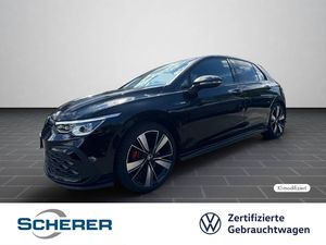 Volkswagen Golf VIII GTD 2.0 TDI DSG GJR RFK NAVI ACC SHZ K