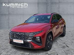 Hyundai TUCSON FL (MY27) 1.6 T-GDI (150 PS) 7-DCT 2WD N